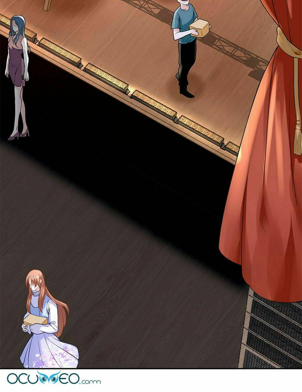 Bạn Trai Điều Khiển Giấc Mơ: Chapter 8