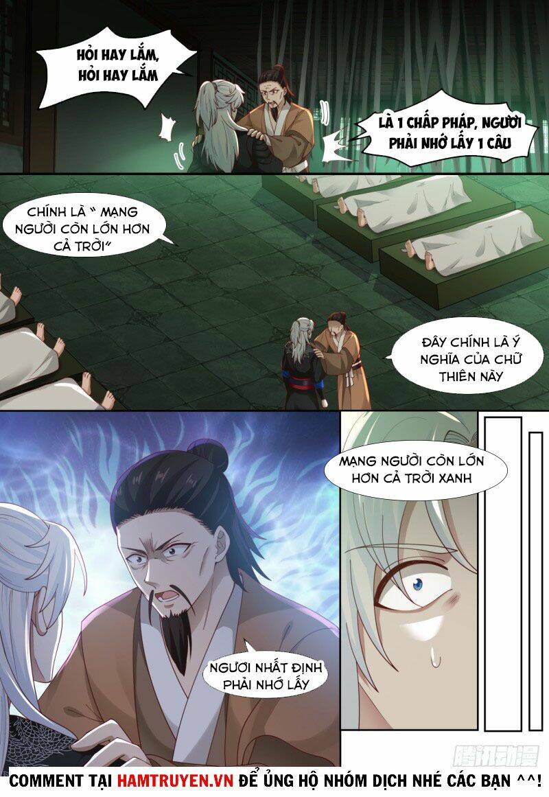 Ta Có Thể Lấy Ra Độ Thành Thục: Chapter 2