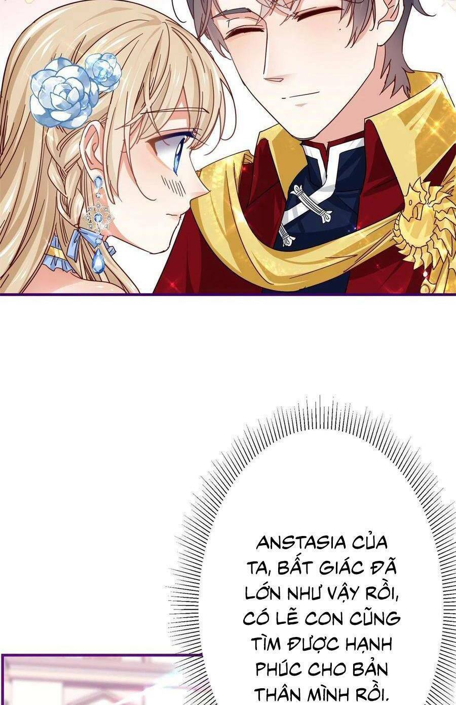 Nữ Hoàng Đầu Tiên Của Đế Quốc: Chapter 102