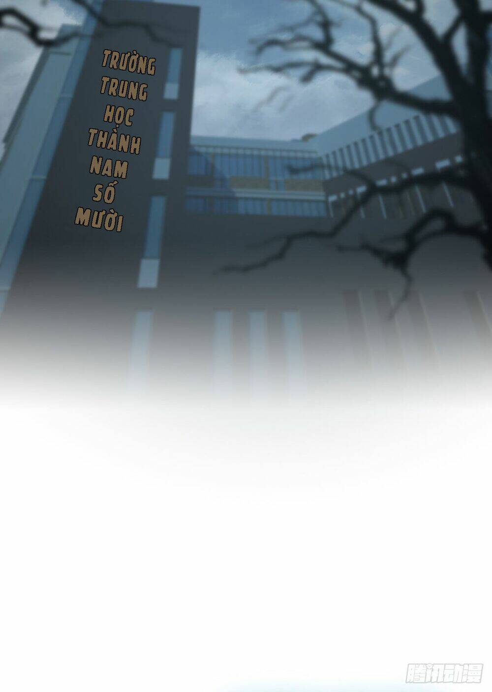 Tôi Kiện Lão Sư!: Chapter 1
