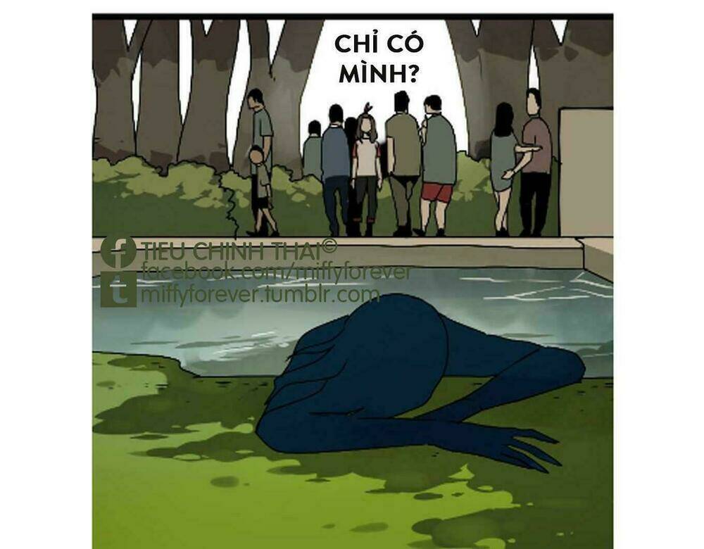 Mục Linh: Chapter 1