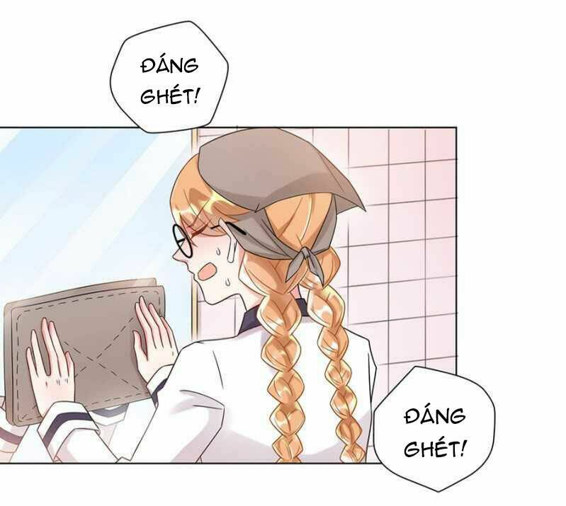 Ma Lạt Thiên Kim Đẩu Ác Thiếu: Chapter 15