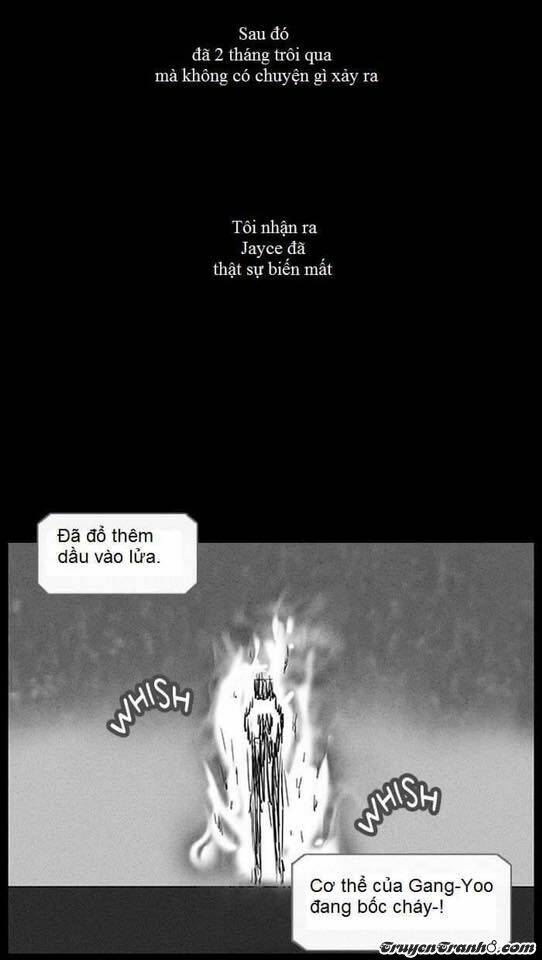 Những Câu Chuyện Bất Thường: Chapter 21