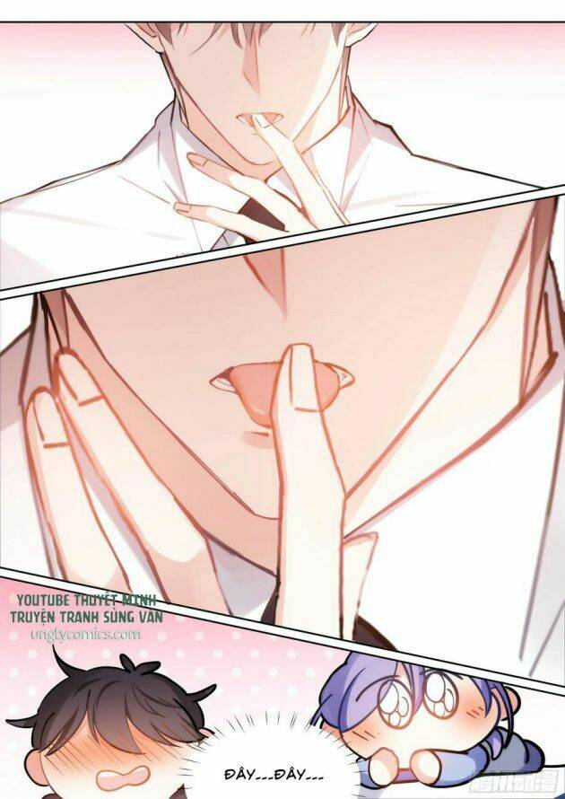 Ảnh Đế X Ảnh Đế: Chapter 193