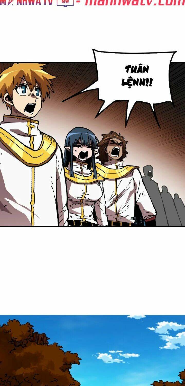 Nô Lệ Nghịch Thiên: Chapter 51