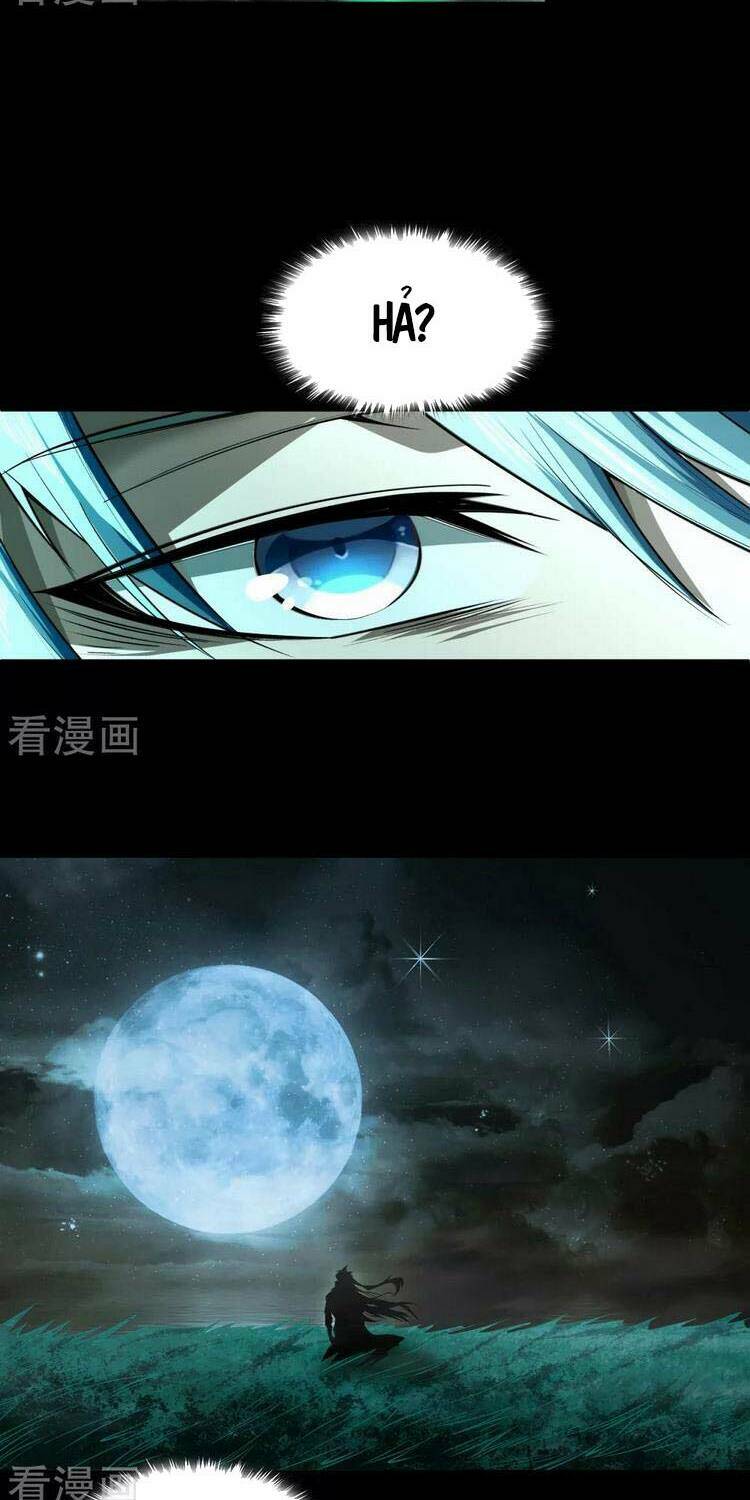 Thanh Đế Truyện: Chapter 146