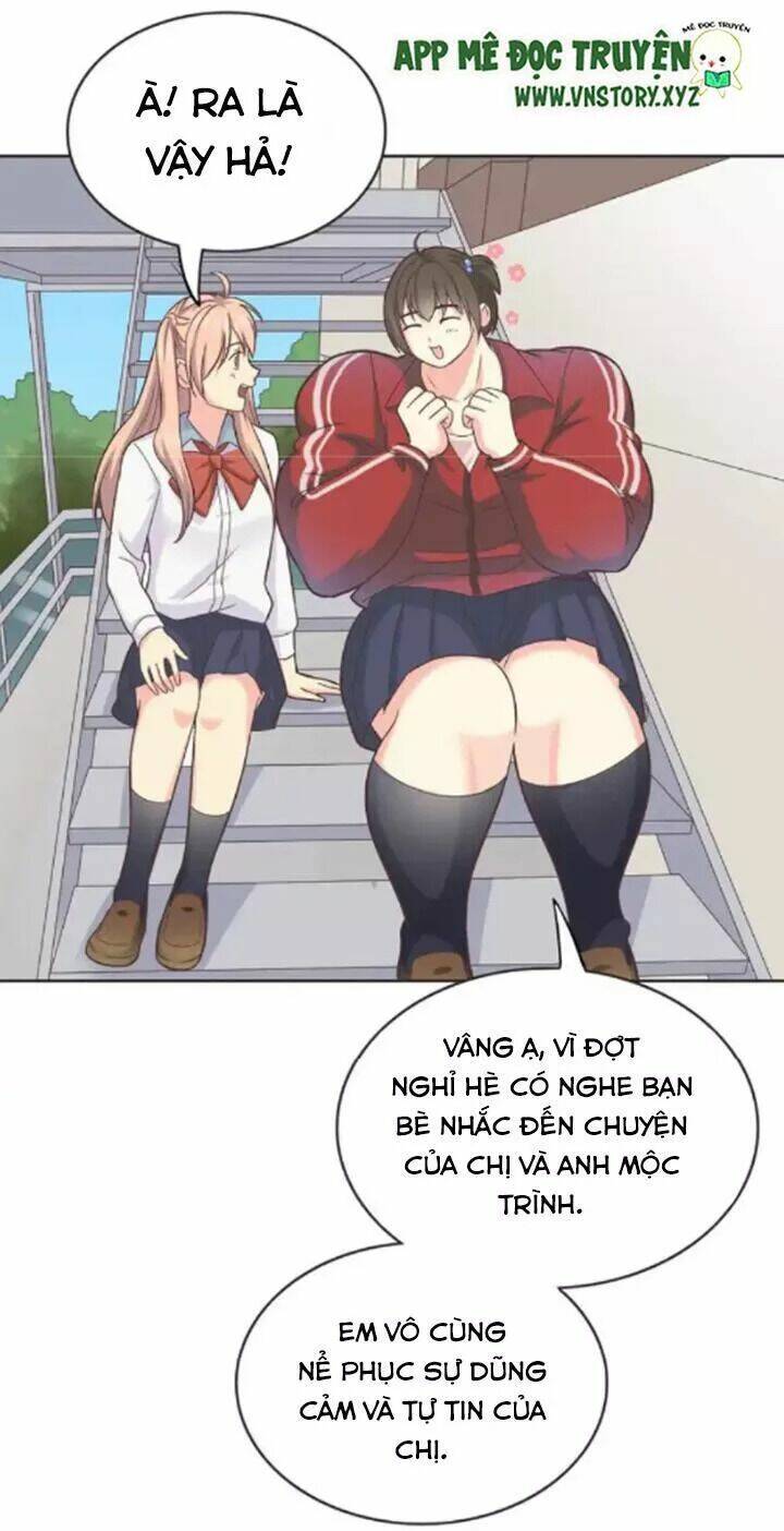 Xin Chào! Dân Nữ: Chapter 70