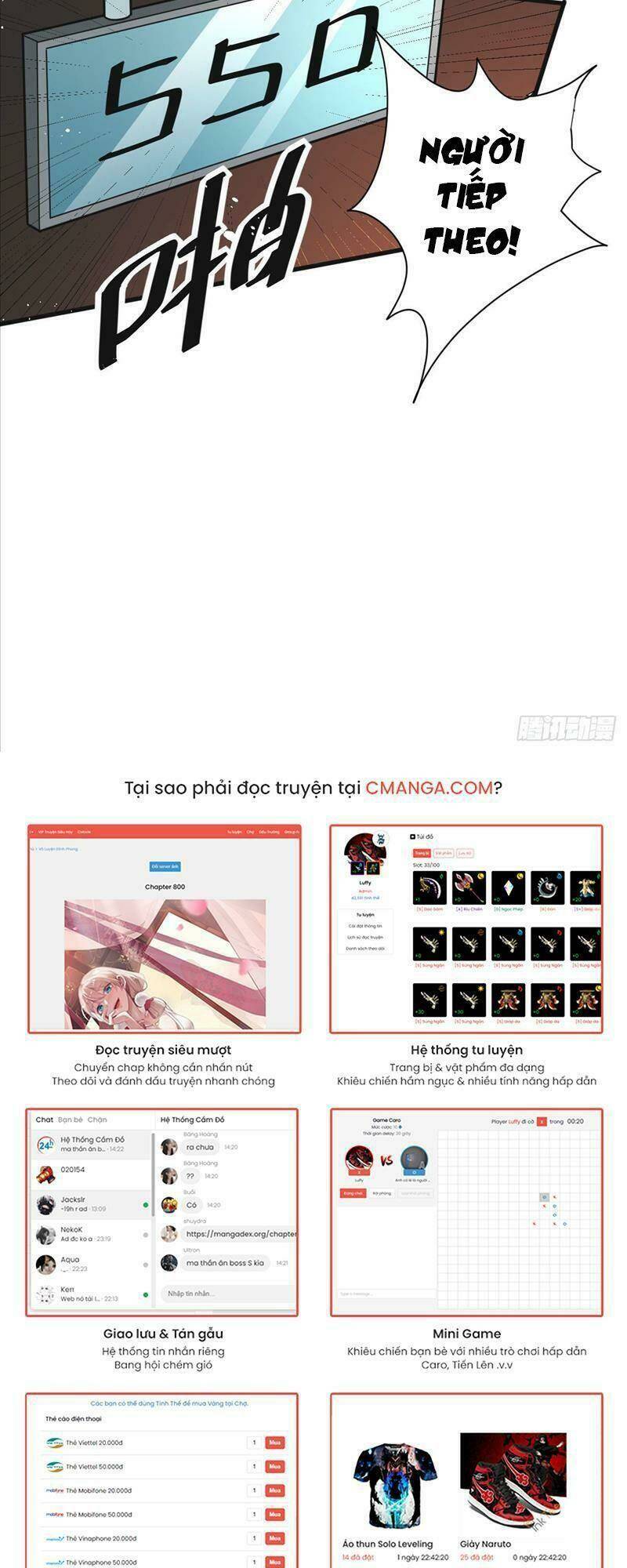 Cửu Vực Chi Thiên Nhãn Quật Khởi: Chapter 4