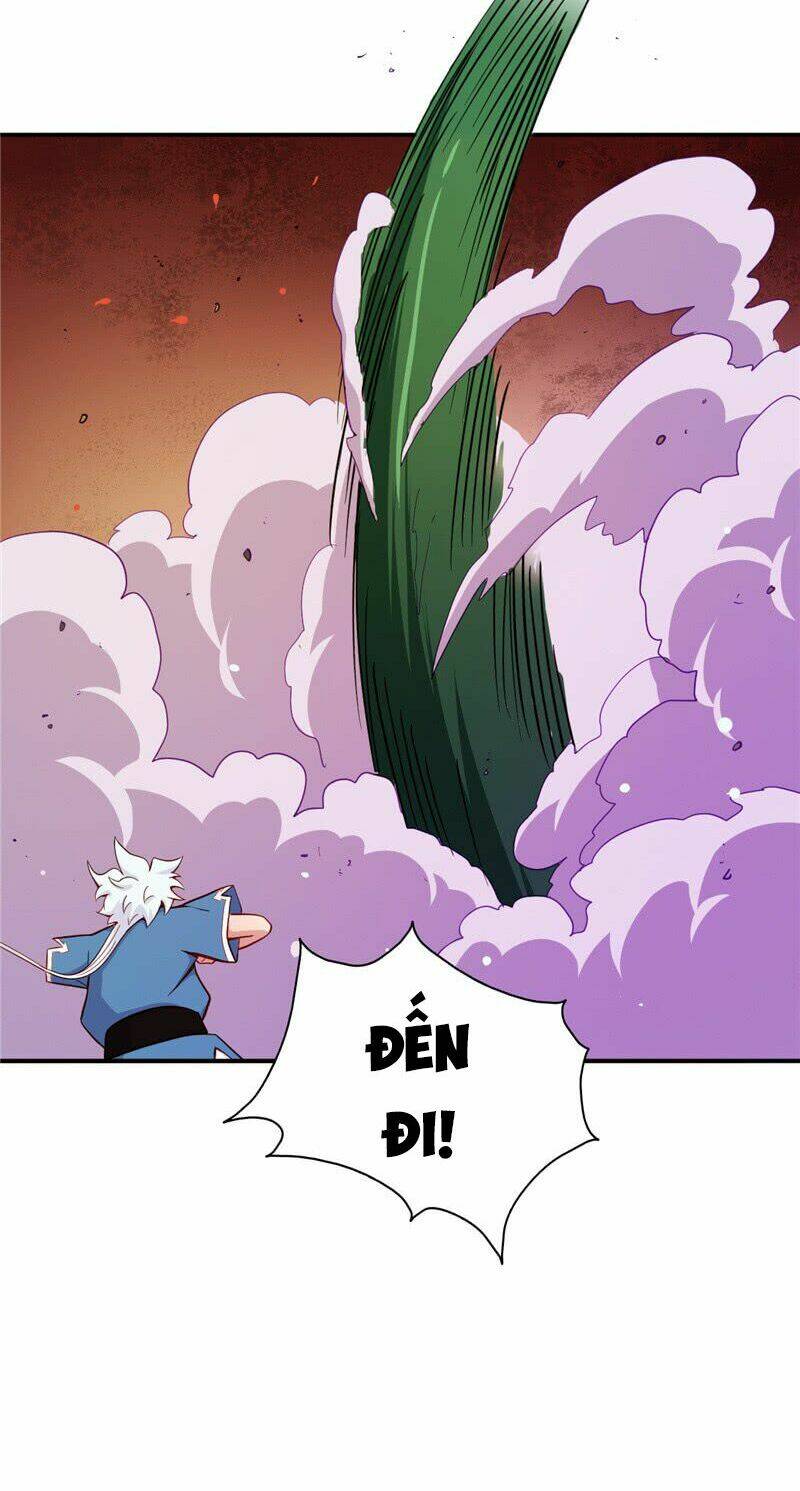 Chí Tôn Võ Đế: Chapter 27