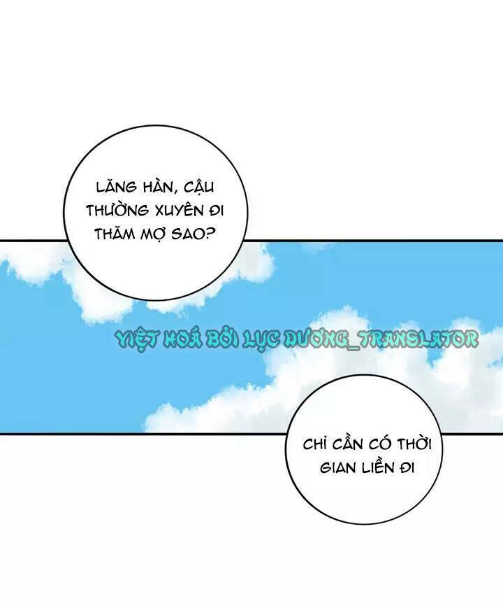 Chào Buổi Sáng, Hướng Dương: Chapter 8