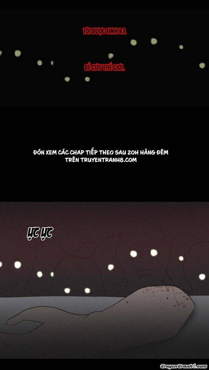 Thứ Sáu: Những Câu Chuyện Cấm: Chapter 11