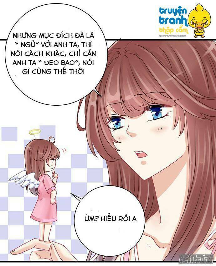 Trọng Sinh Để Ngủ Với Ảnh Đế: Chapter 22