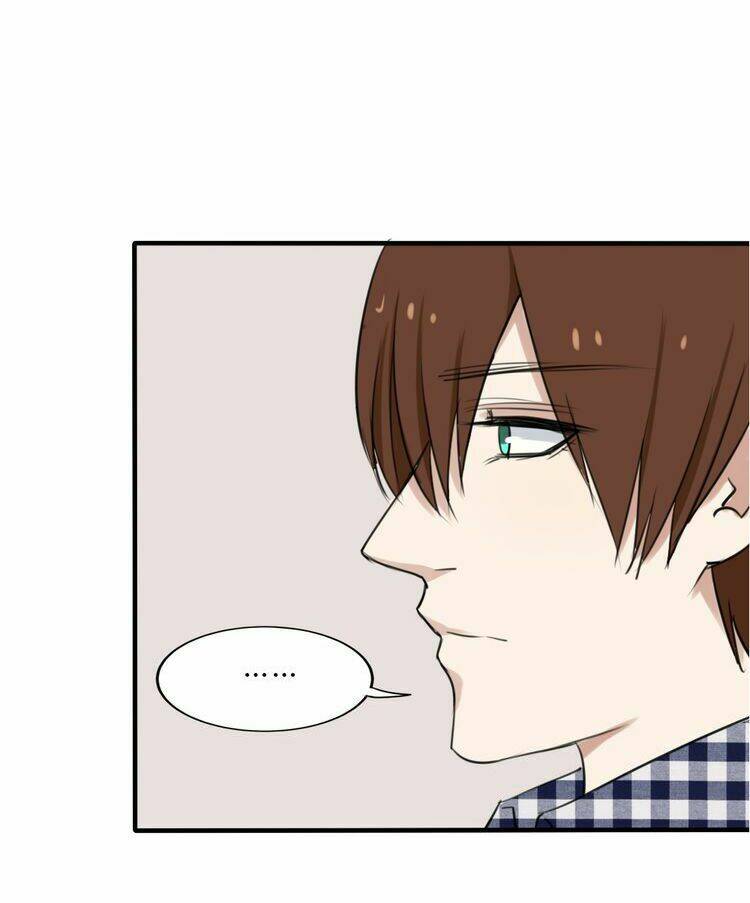 Nụ Hôn Hắc Vũ: Chapter 21