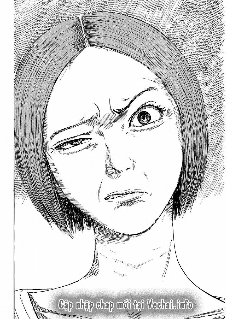 Boku Wa Mari No Naka: Chapter 65