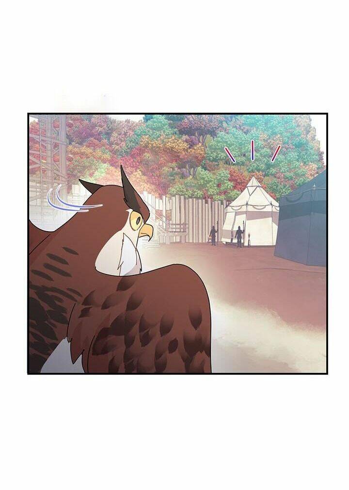 Công Chúa Của Loài Chim: Chapter 44.2