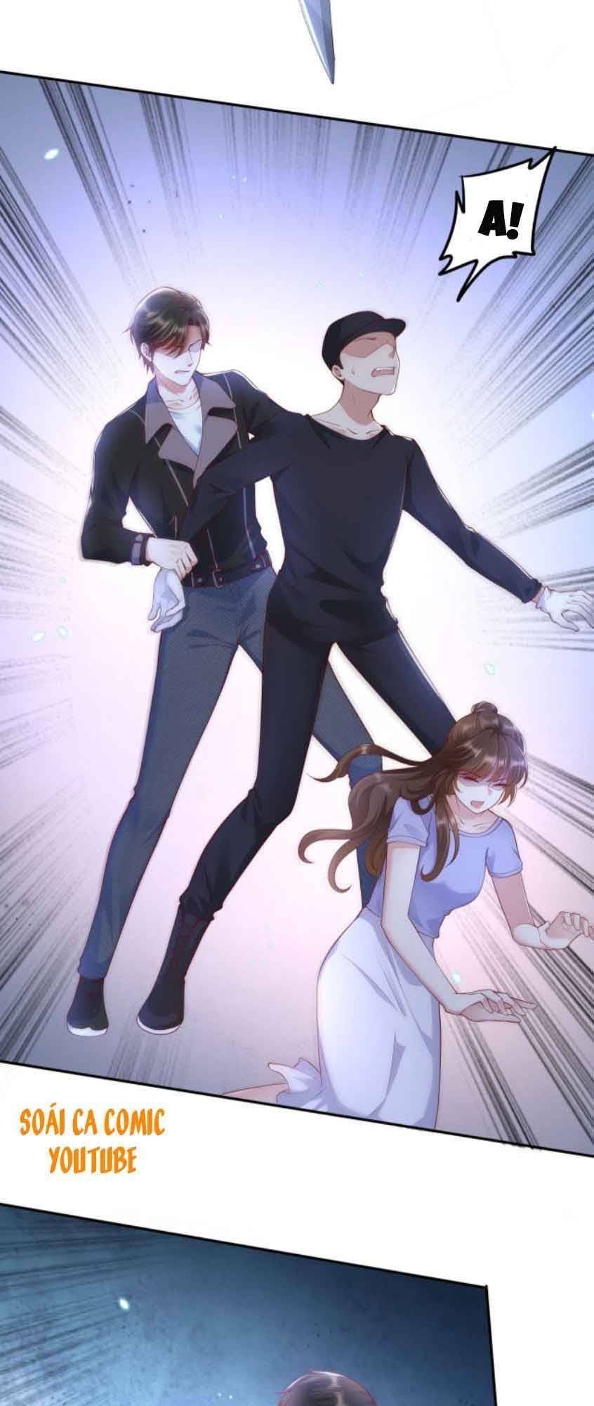 Nhất Sanh Hữu Hỉ: Chapter 16