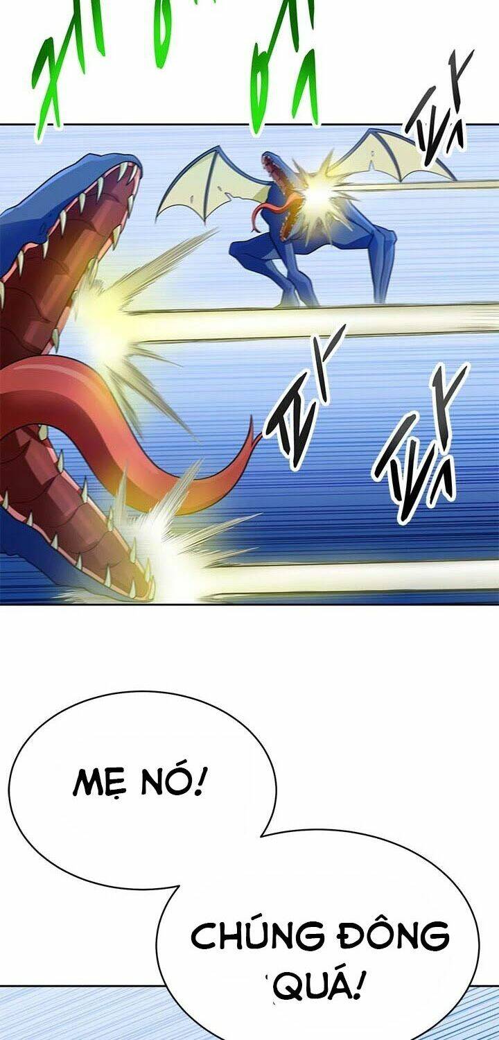 Tôi Tự Động Săn Một Mình: Chapter 92