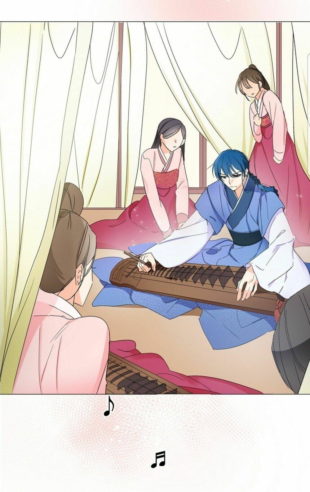 Chae Hong Sa: Chapter 36