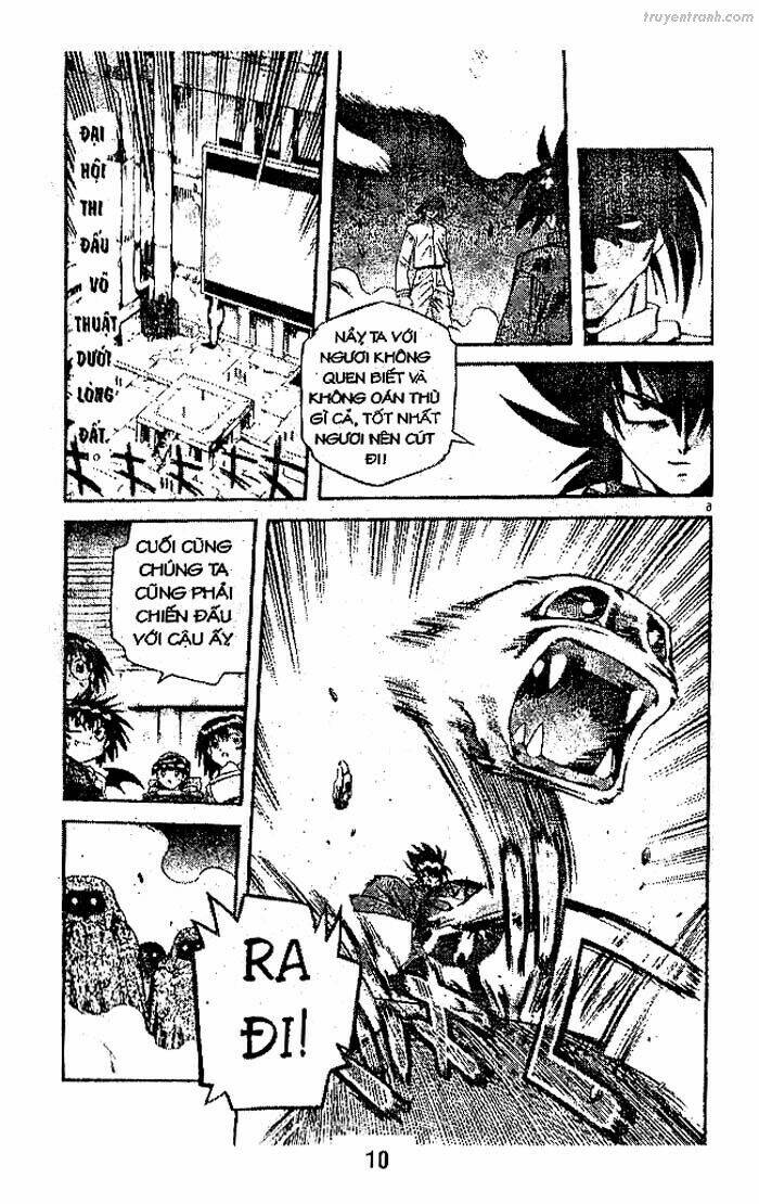 Devil And Devil: Chapter 81