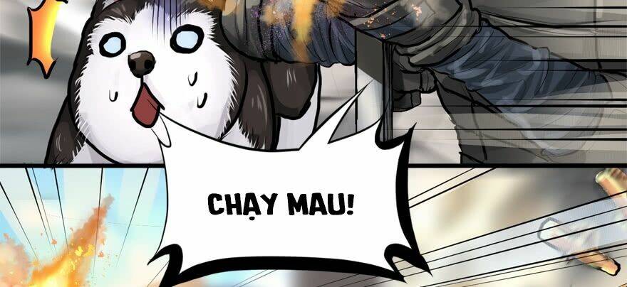 Vua Sinh Tồn: Chapter 70