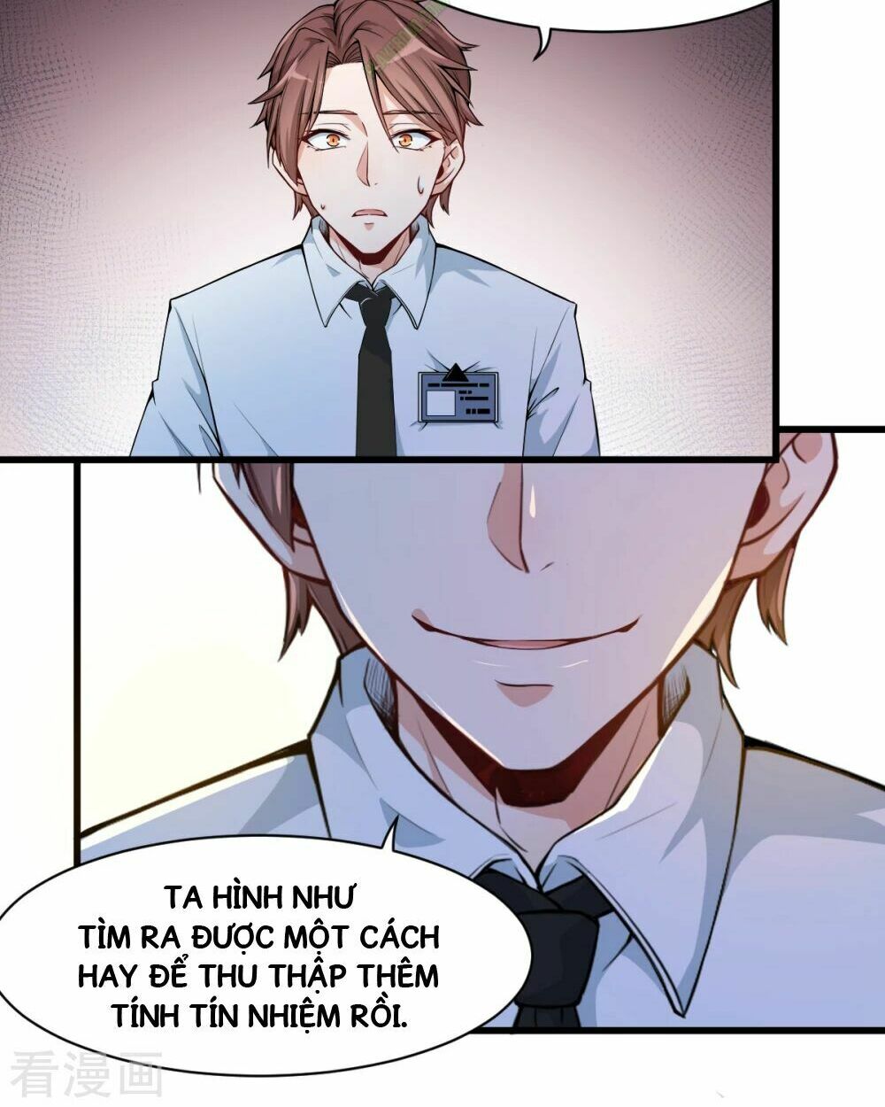Vườn Trường Cuồng Sư Hệ Thống: Chapter 1
