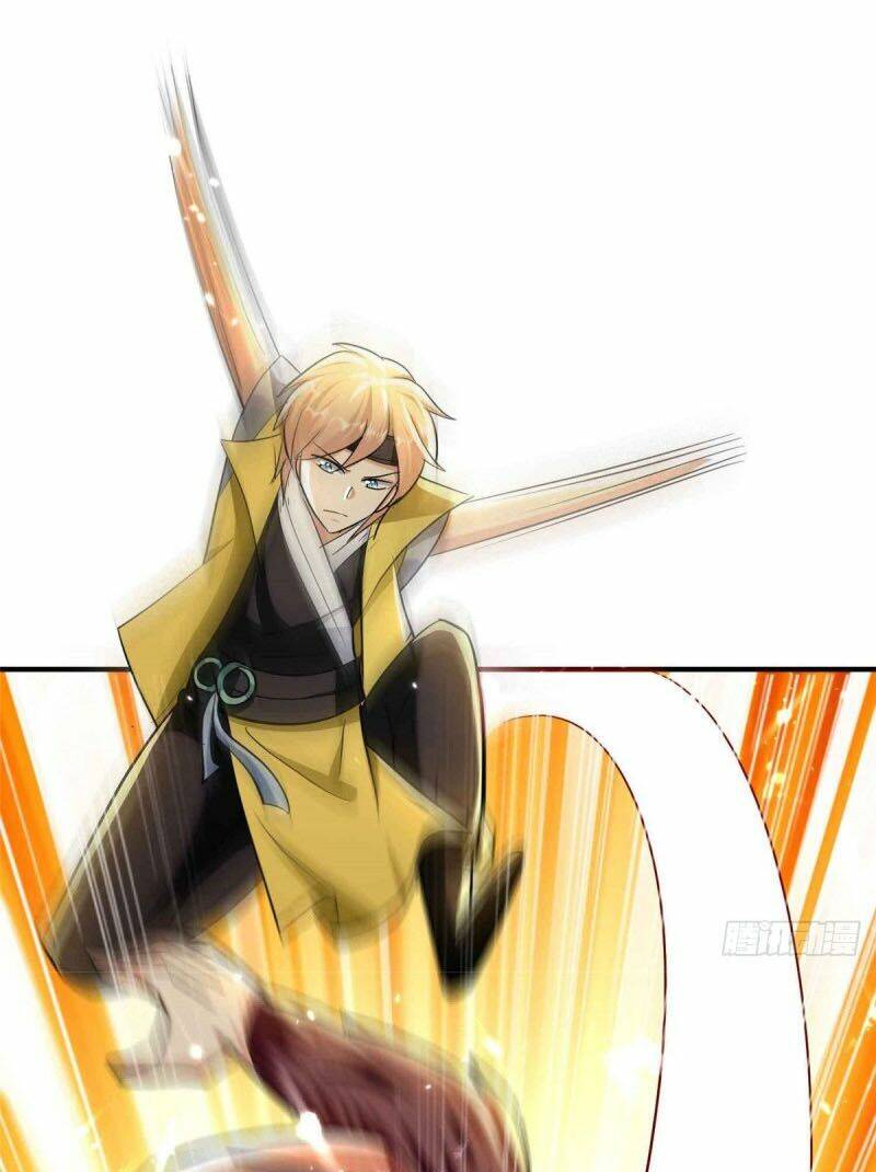 Vạn Giới Tiên Vương: Chapter 164