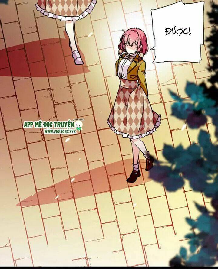 Nữ Hầu Sau Giờ Học: Chapter 60