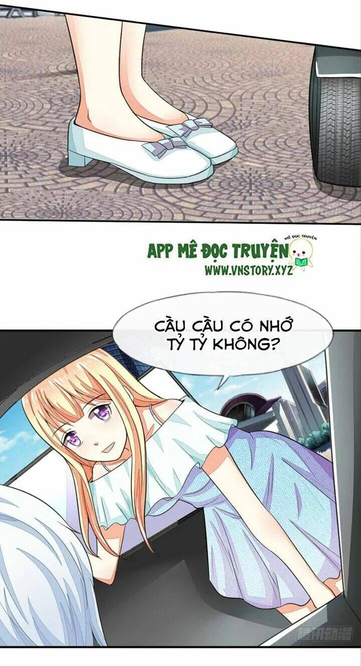 Nam Thần Ma Cà Rồng: Sủng Nhược Tiểu Lãn Thê: Chapter 104