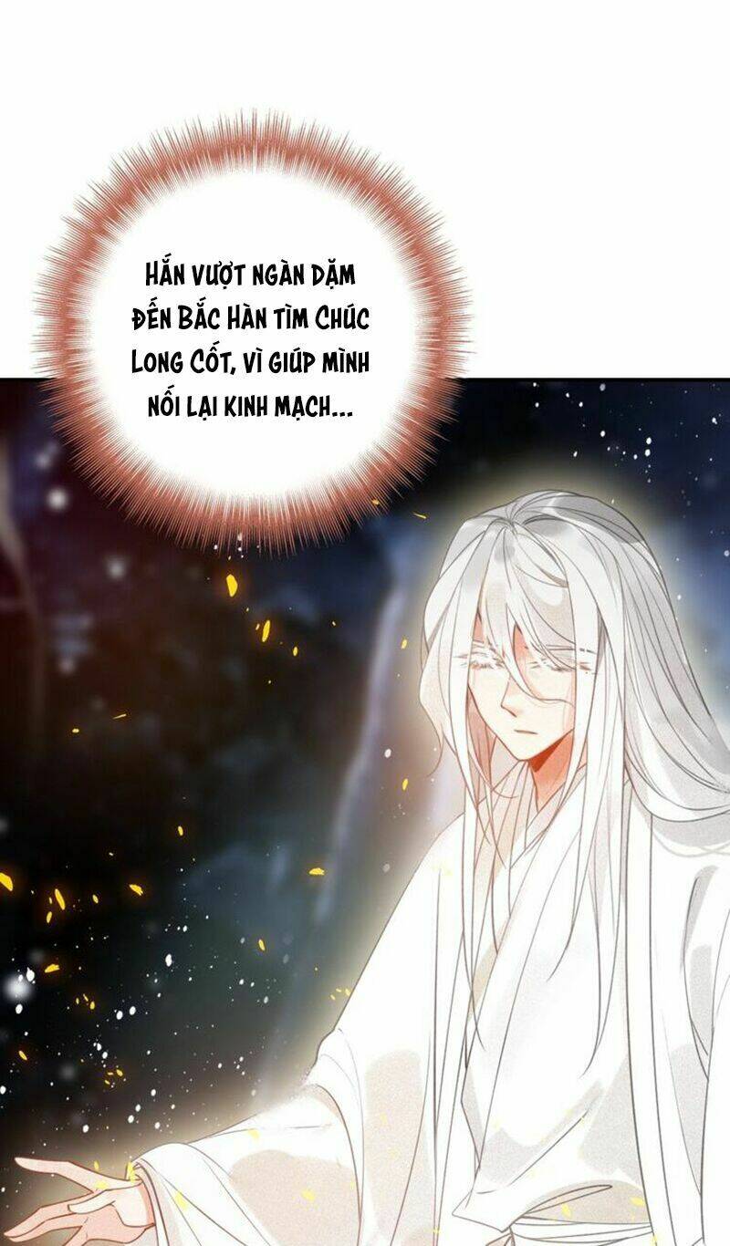 Đế Sư Tại Thượng: Chapter 47