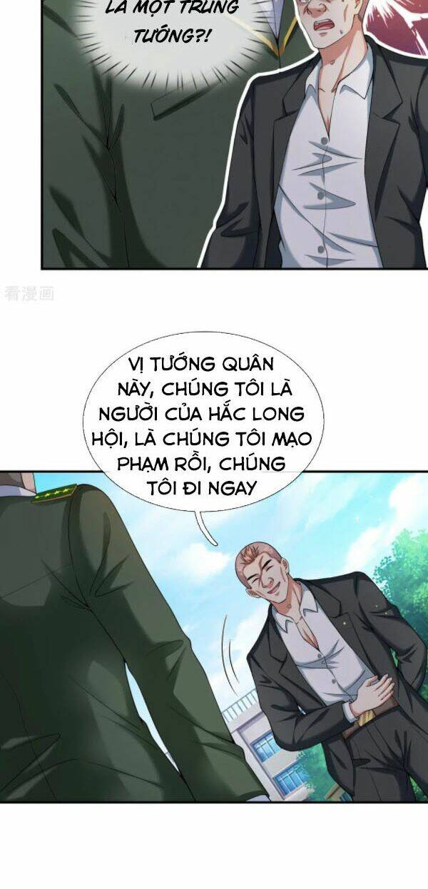 Tuyệt Thế Phi Đao: Chapter 230