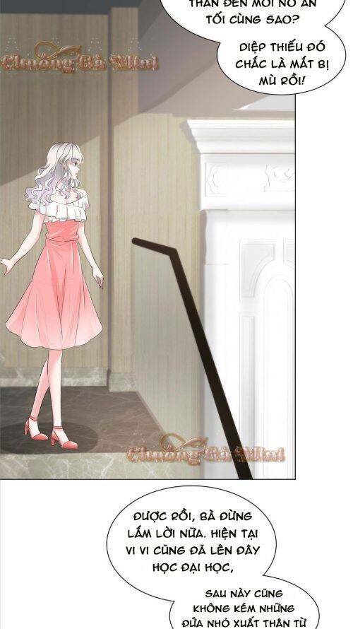 Nhược Hữu Hàn Đông Ngộ Noãn Dương: Chapter 21