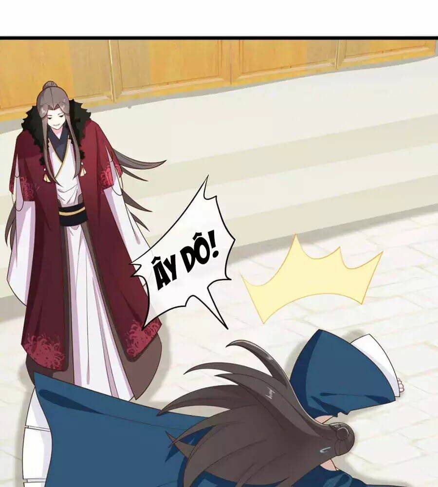 Đích Nữ Hữu Độc: Chapter 49