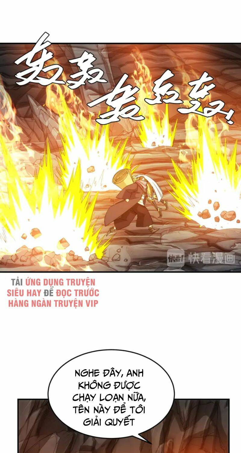 Rich Player - Người Chơi Khắc Kim: Chapter 233