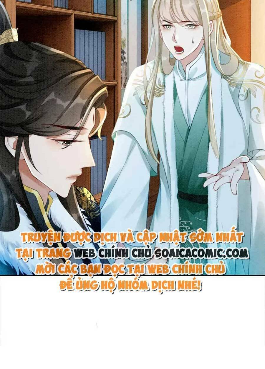 Xung Hỉ Vương Phi: Chapter 92