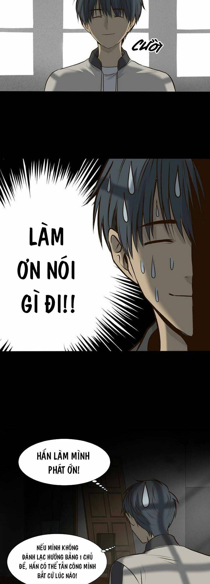 Bí Mật Sâu Sắc Nhất Của Tôi: Chapter 20