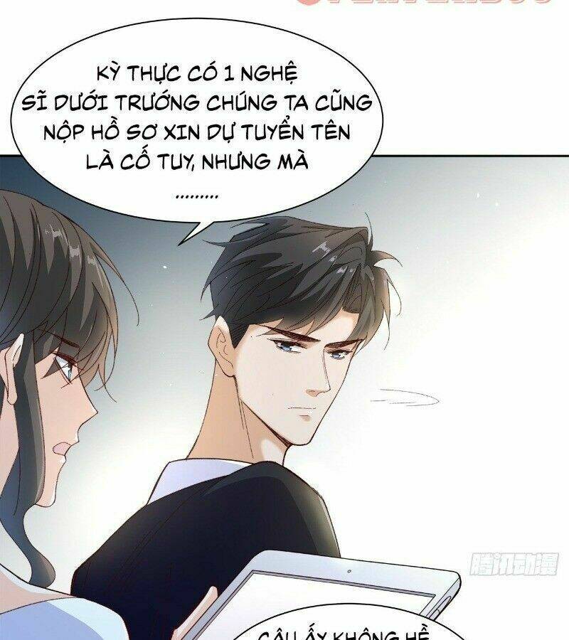 Ảnh Đế Yêu Hồ: Chapter 49