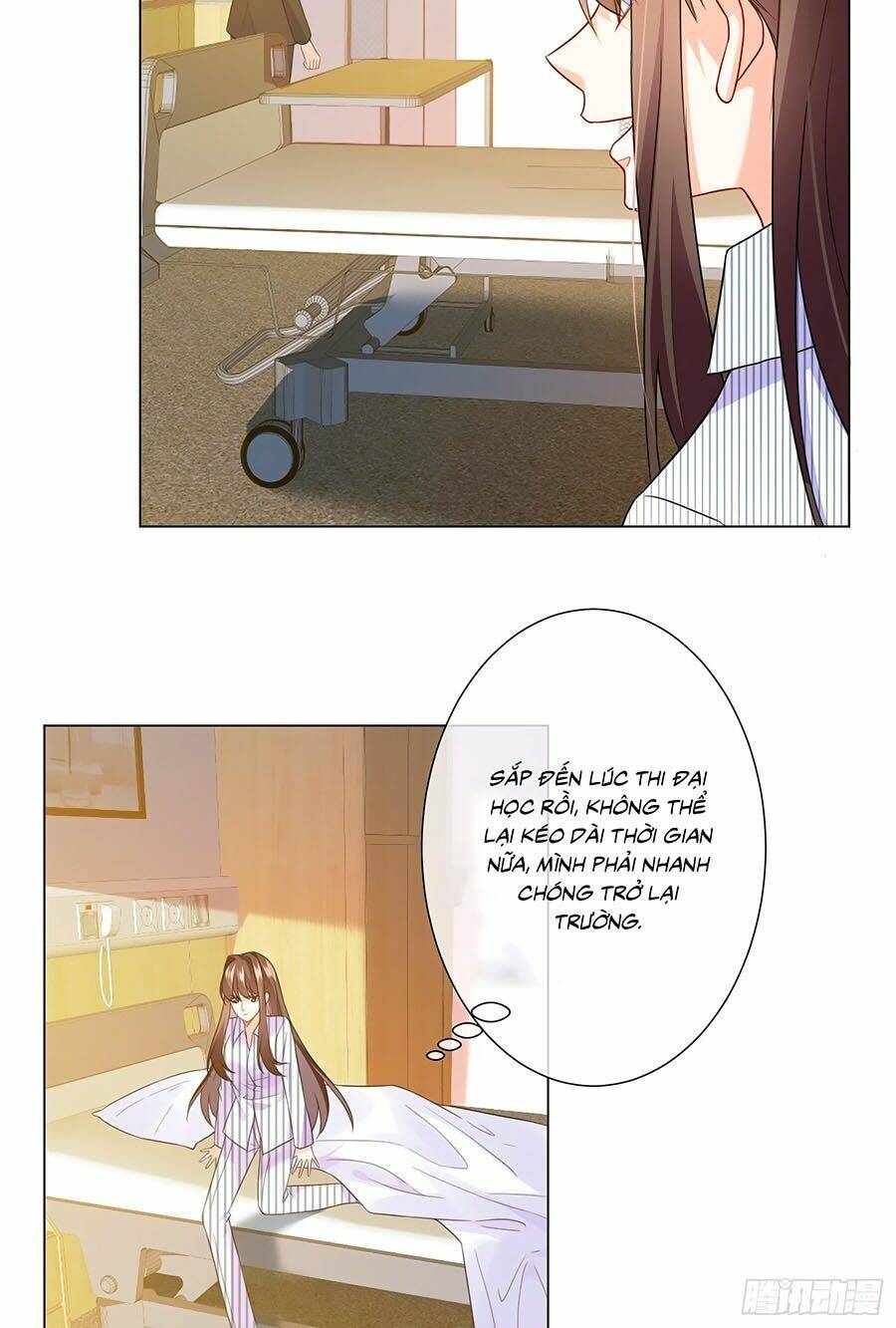 Nữ Vương Tàn Nhẫn: Chapter 17