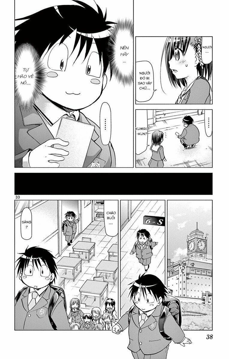 Denpa Kyoushi: Chapter 147