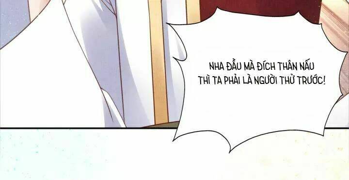 Thịnh Sủng Y Phi Chi Dao Quan Truyện: Chapter 88