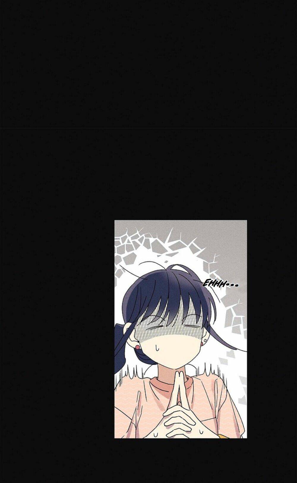 Bạn Trai “Ma Quái” Ngọt Ngào: Chapter 2