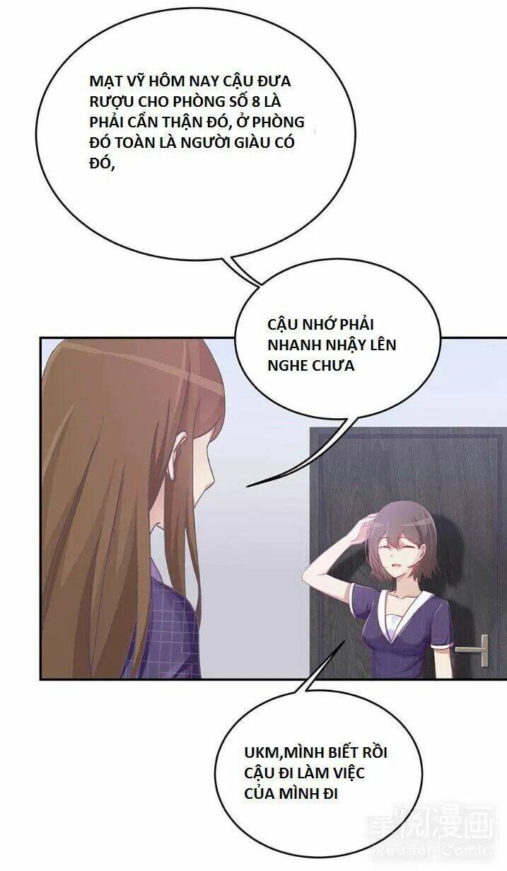 Tiểu Muội, Ngươi Đã Lấy Chồng Chưa ?: Chapter 3