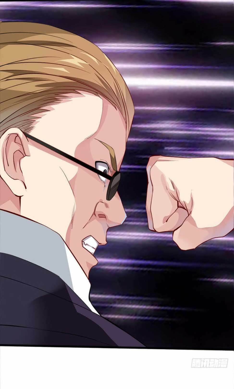 Dị Năng Thiếu Niên Vương: Chapter 19