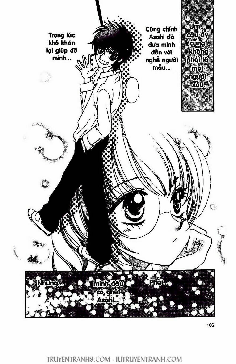 Bộ Sưu Tập Lọ Lem: Chapter 14