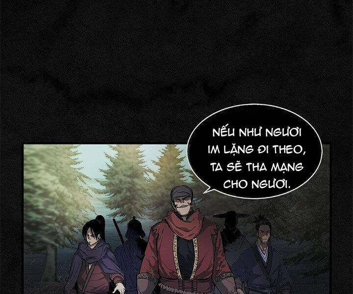 Mục Hạ Vô Nhân: Chapter 5