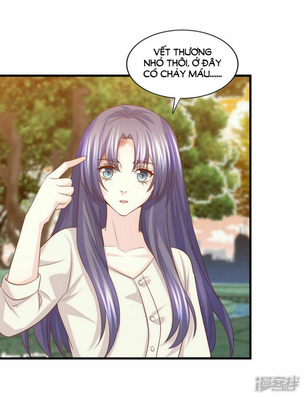 Ta Và Nam Thần Cởi Áo Ngủ Rồi: Chapter 57