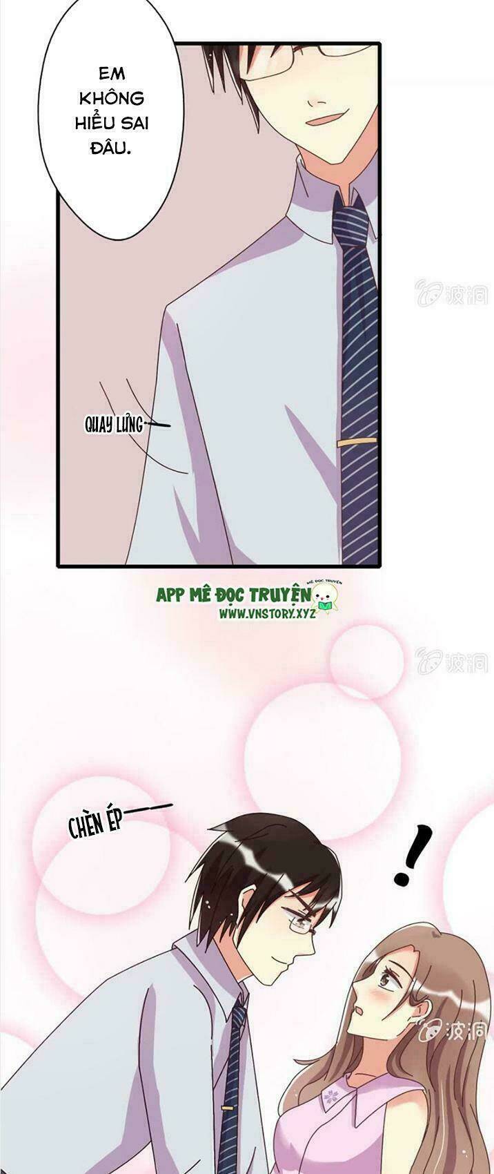 Kết Hôn Thử 99 Ngày: Chapter 6