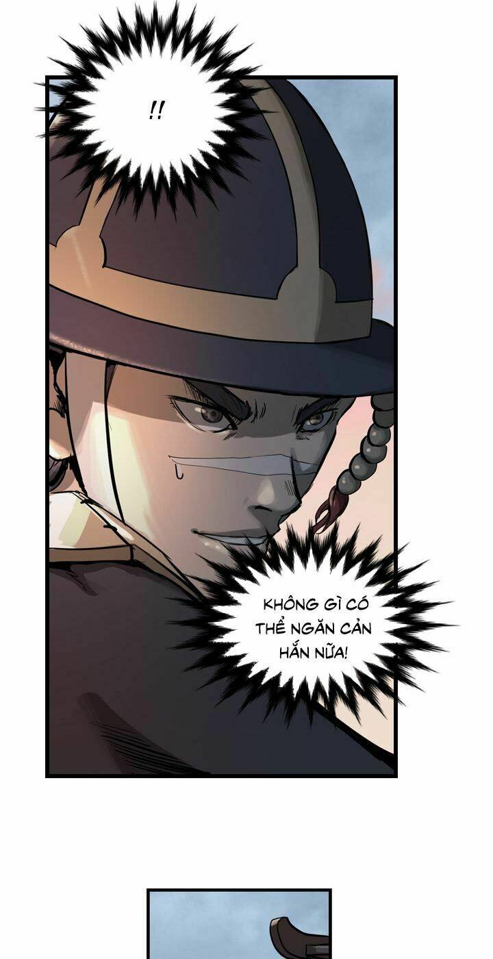Kẻ Lang Thang: Chapter 6