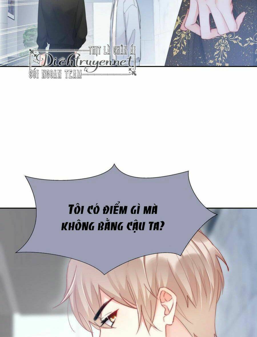 Boss Đại Nhân Là Nữ Thần?: Chapter 60