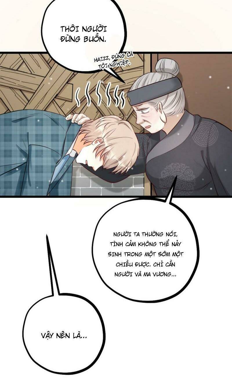 Phu Phu Khuynh Thành: Chapter 16