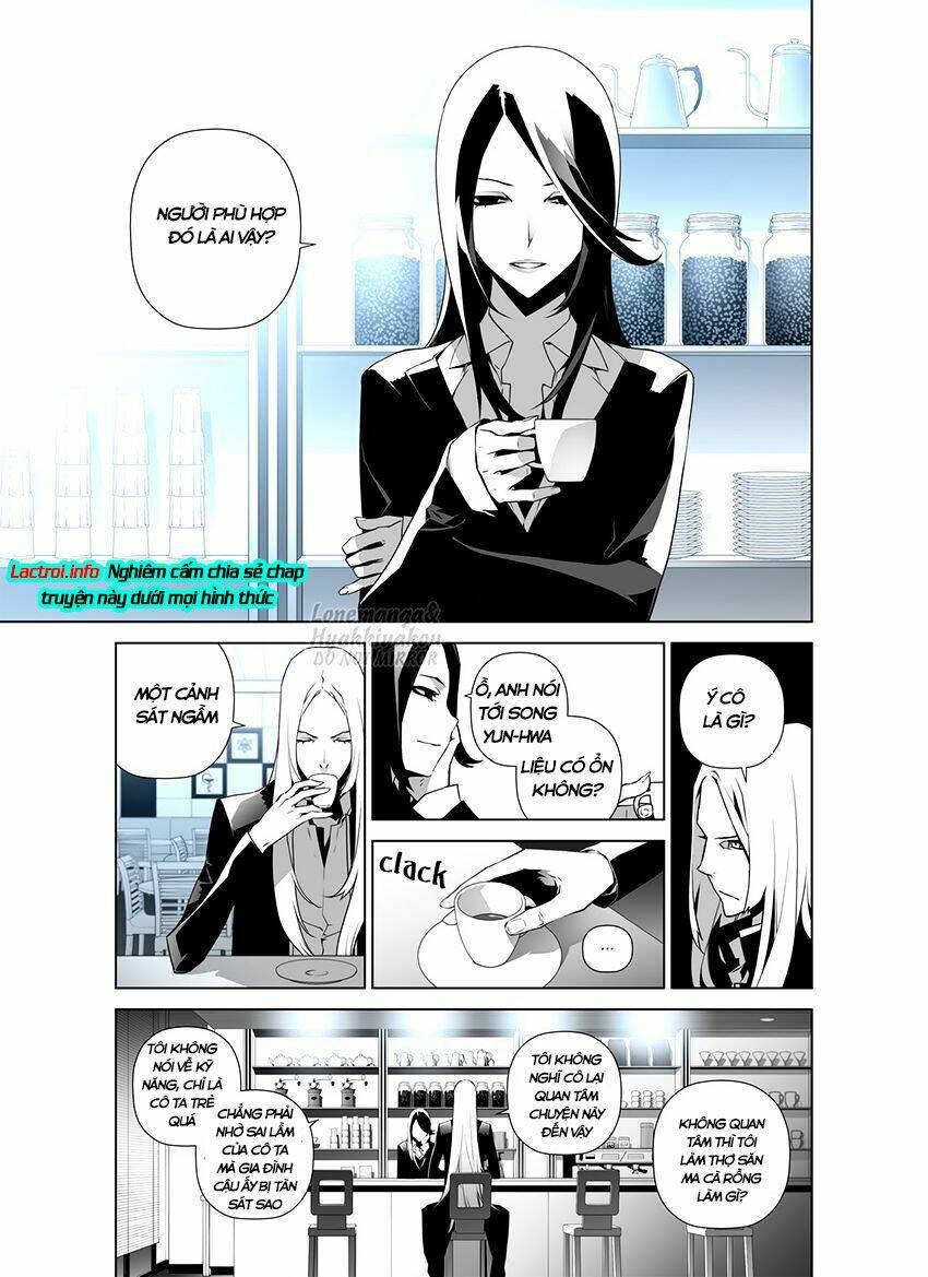 Tuyệt Thế Độc Phi Của Tà Vương: Chapter 6